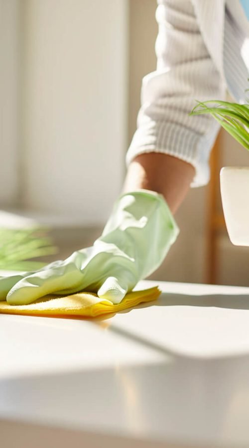 Cleaning 5 Zero Group Cleaning 5 Zero Group