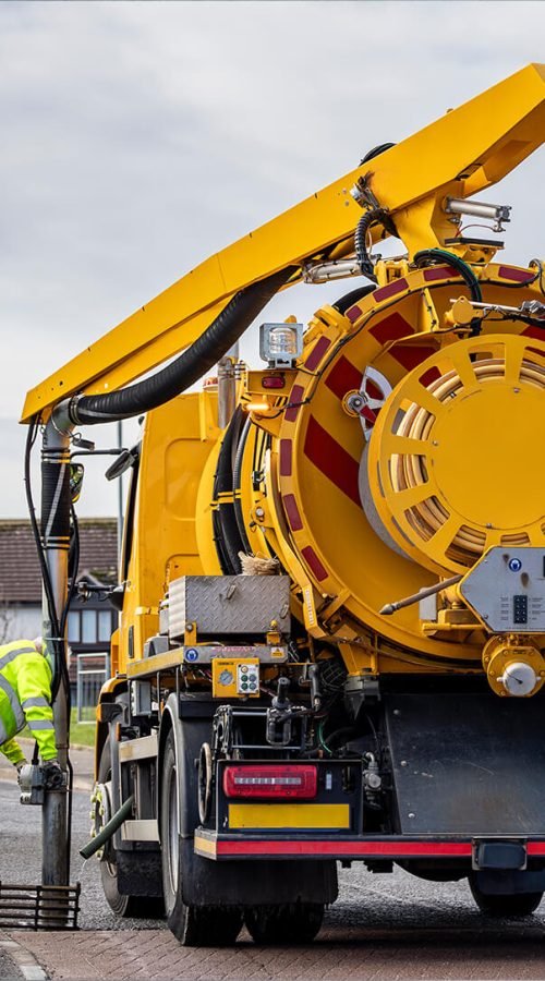 Tankering Drainage Zero Group Tankering Drainage Zero Group